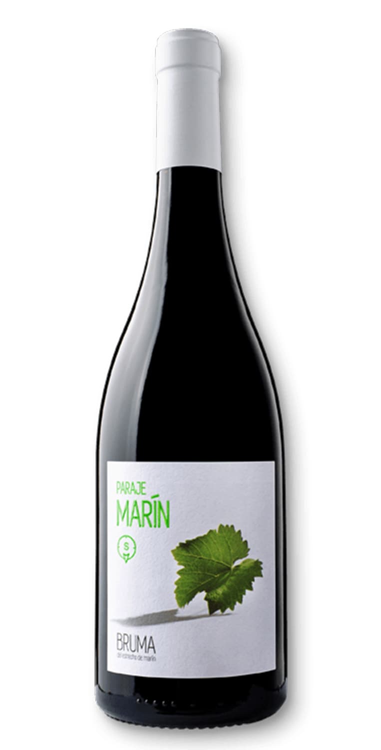 Paraje Marín 2019 – de Vinoselección – en Vinoselección