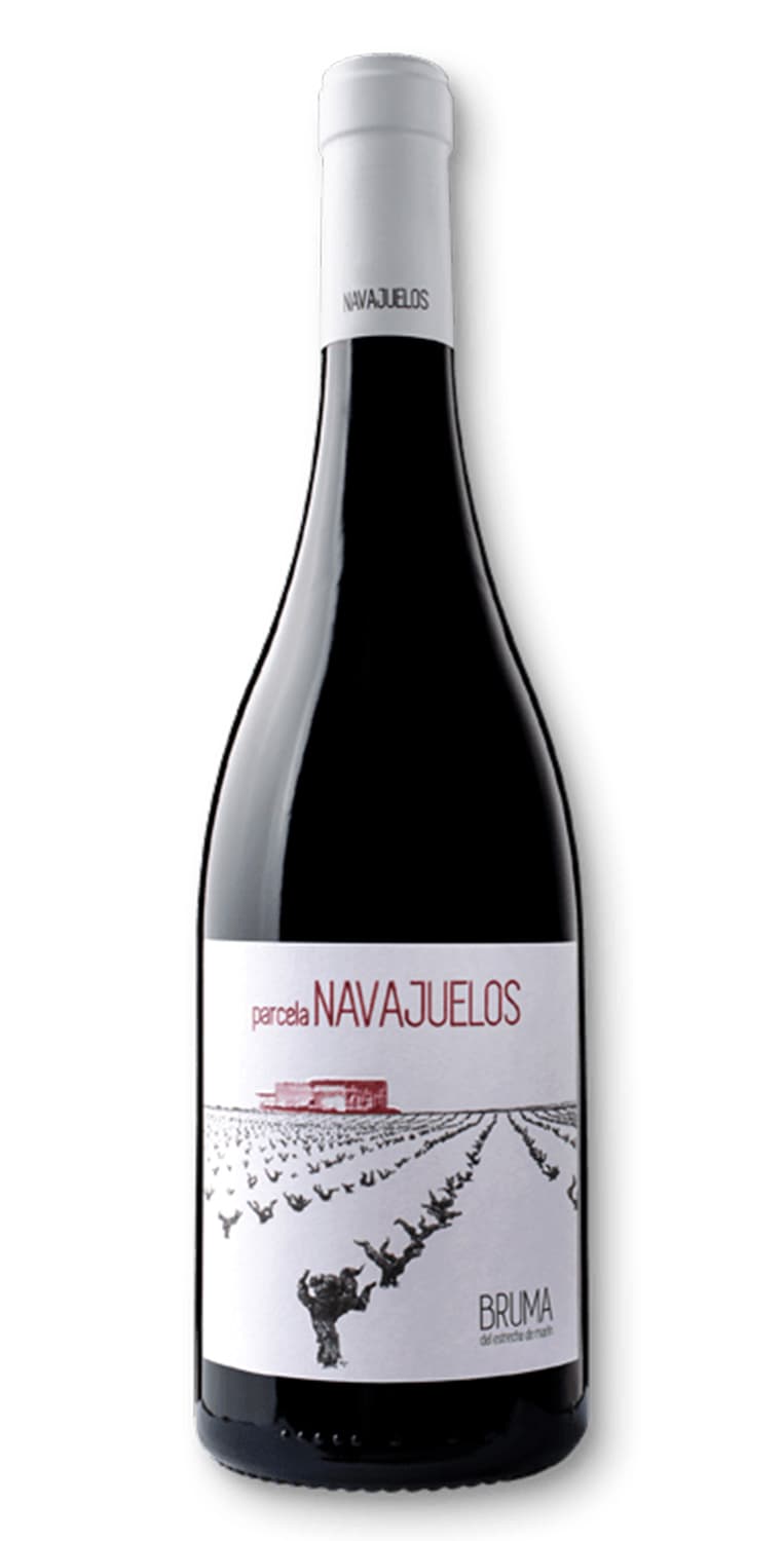 Parcela Navajuelos 2017 – de Vinoselección – en Vinoselección