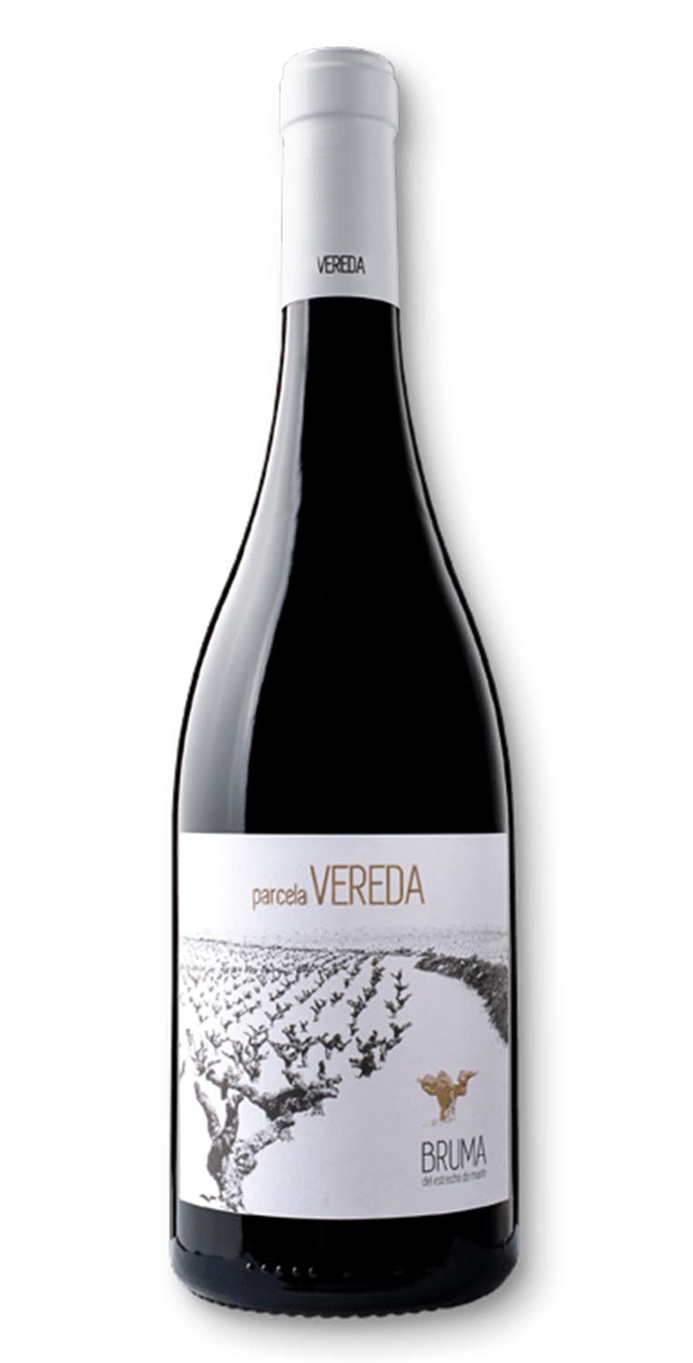 Parcela Vereda 2018 – de Vinoselección – en Vinoselección