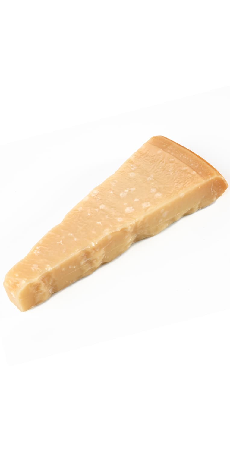 Montecoppe 36 meses (D.O.P. Parmigiano–Reggiano) – de Vinoselección – en Vinoselección