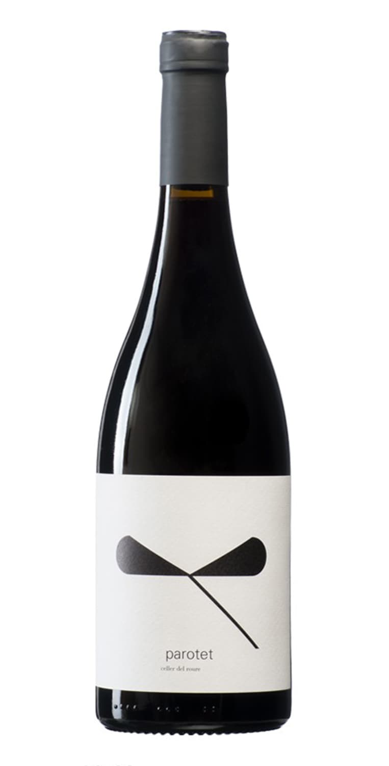 Parotet 2019 – de Vinoselección – en Vinoselección