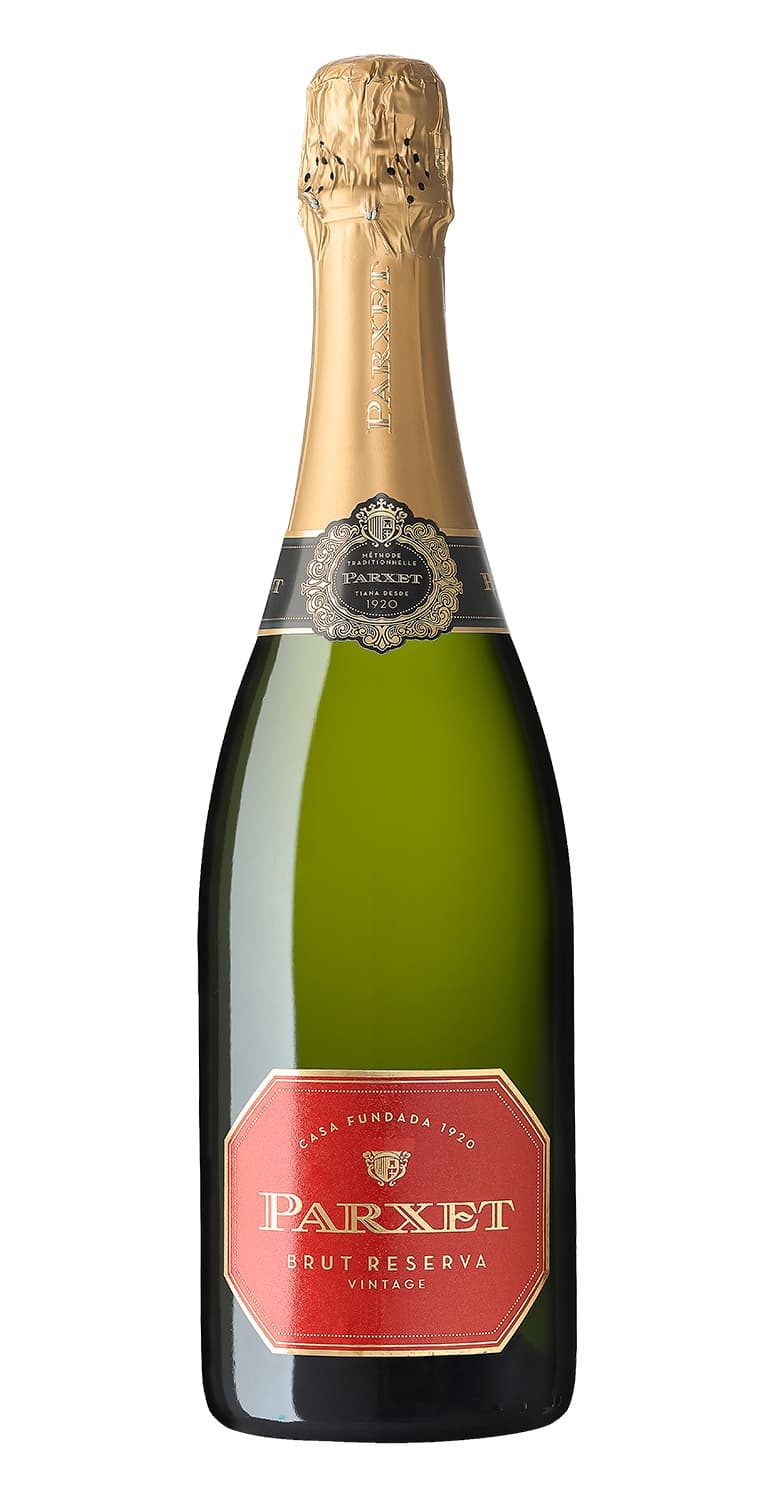 Parxet Brut Reserva – de Vinoselección – en Vinoselección
