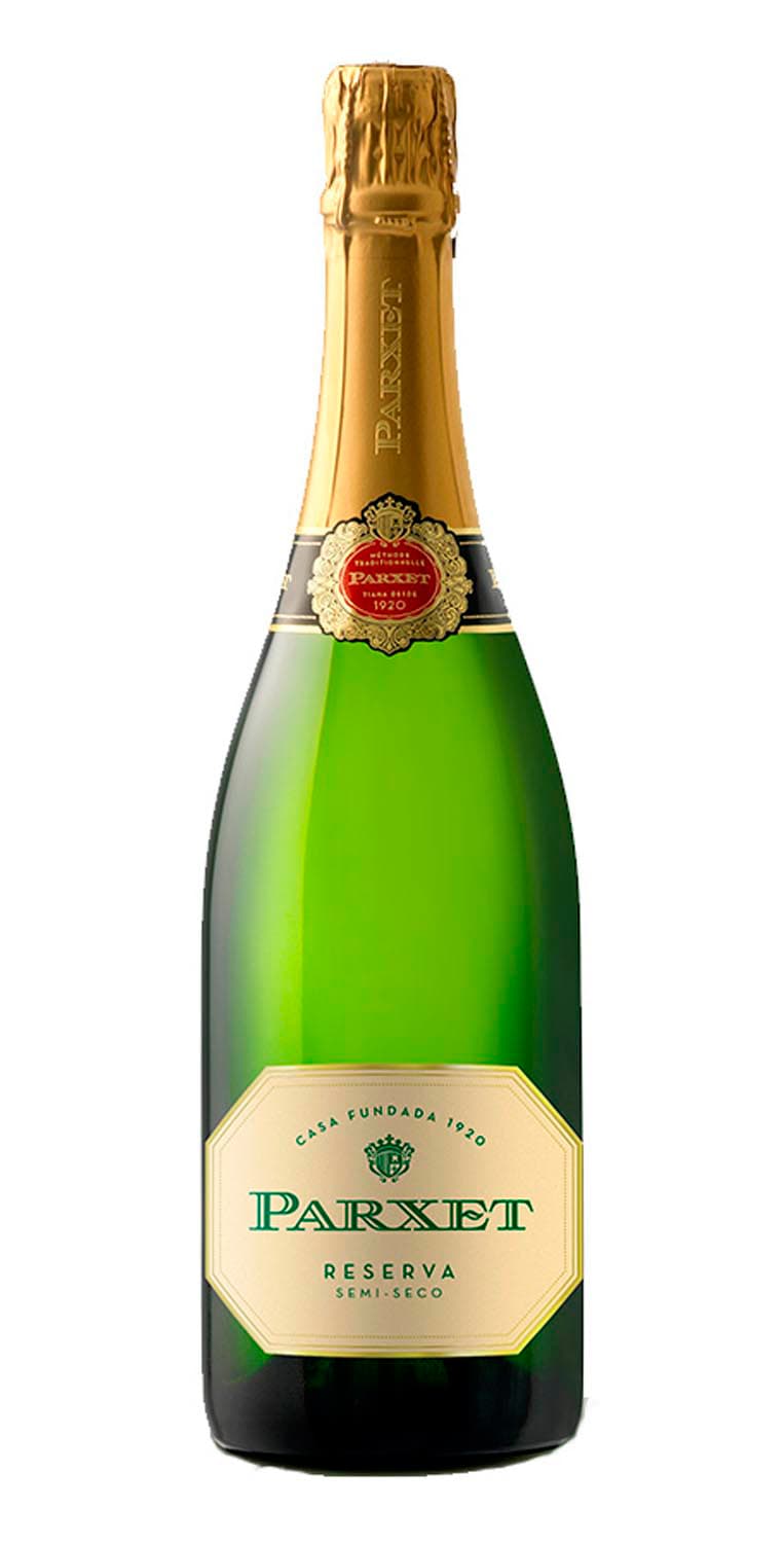 Parxet Reserva Semiseco – de Vinoselección – en Vinoselección