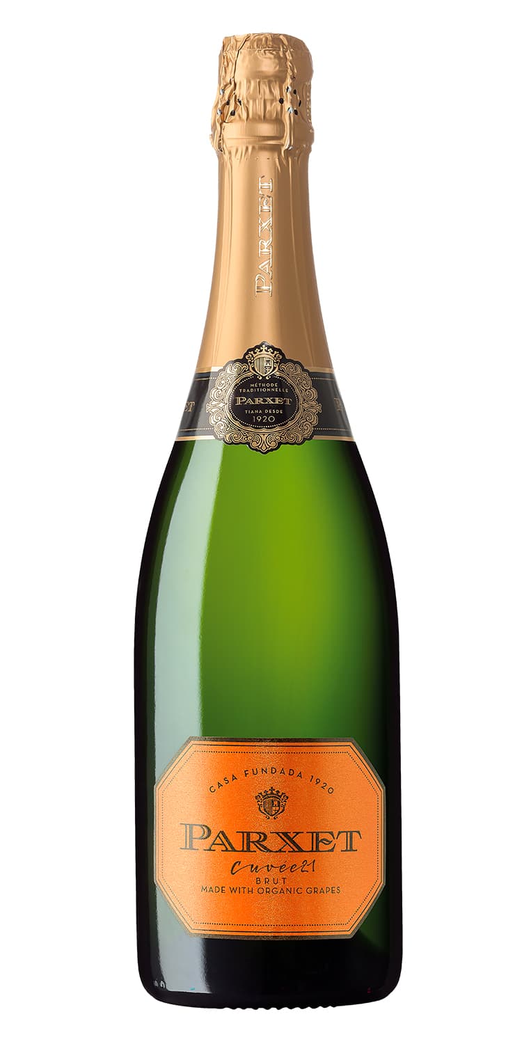Parxet Cuvée 21 Eco – de Vinoselección – en Vinoselección