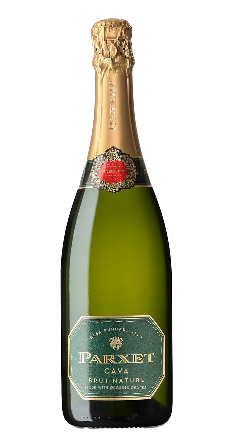 Parxet Brut Nature – de Vinoselección – en Vinoselección