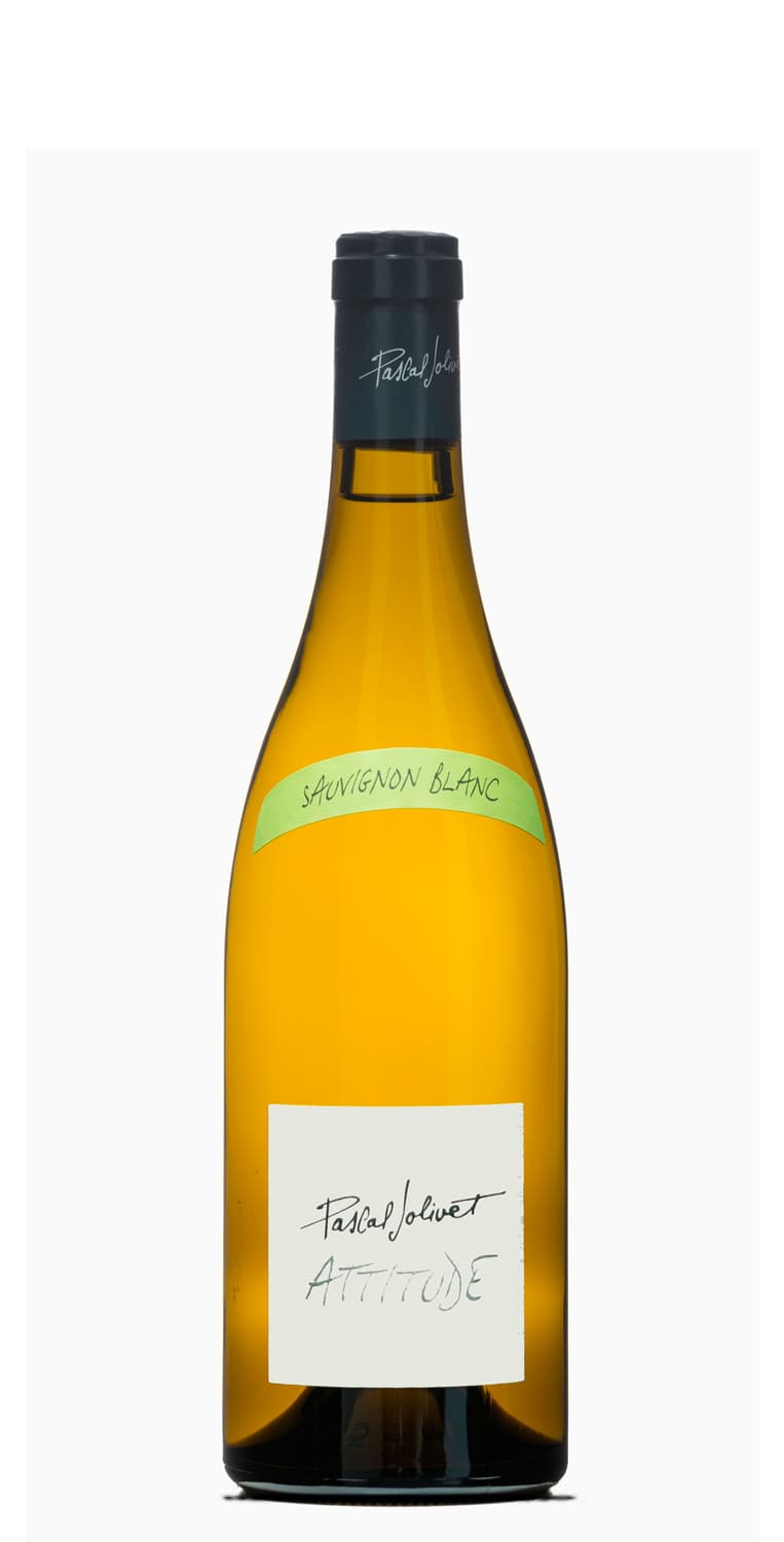 Attitude Sauvignon Blanc 2019 – de Vinoselección – en Vinoselección