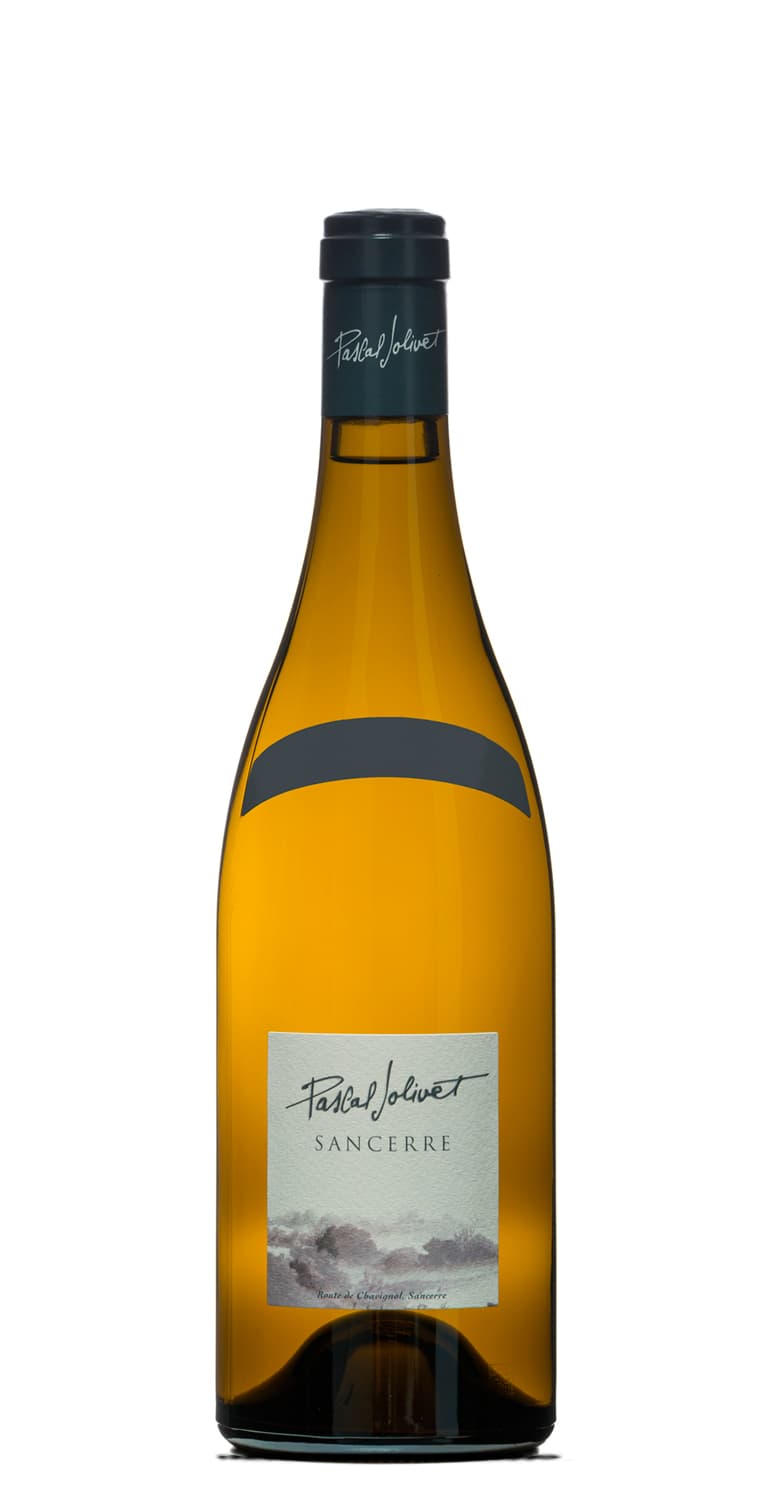 Pascal Jolivet Sancerre Blanc 2021 – de Vinoselección – en Vinoselección