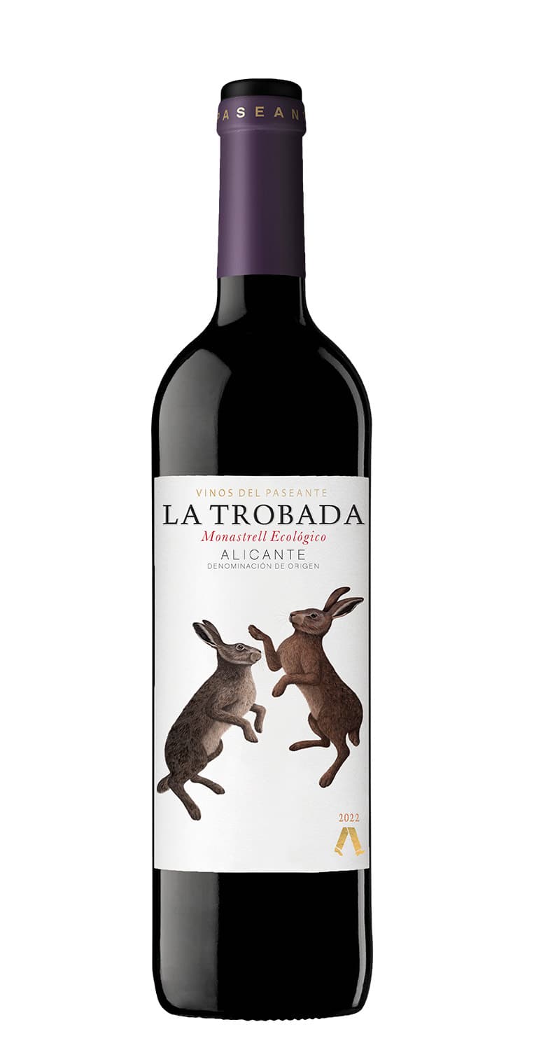 La Trobada 2022 – de Vinoselección – en Vinoselección