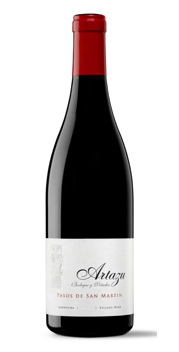 Pasos de San Martín 2016 – de Vinoselección – en Vinoselección