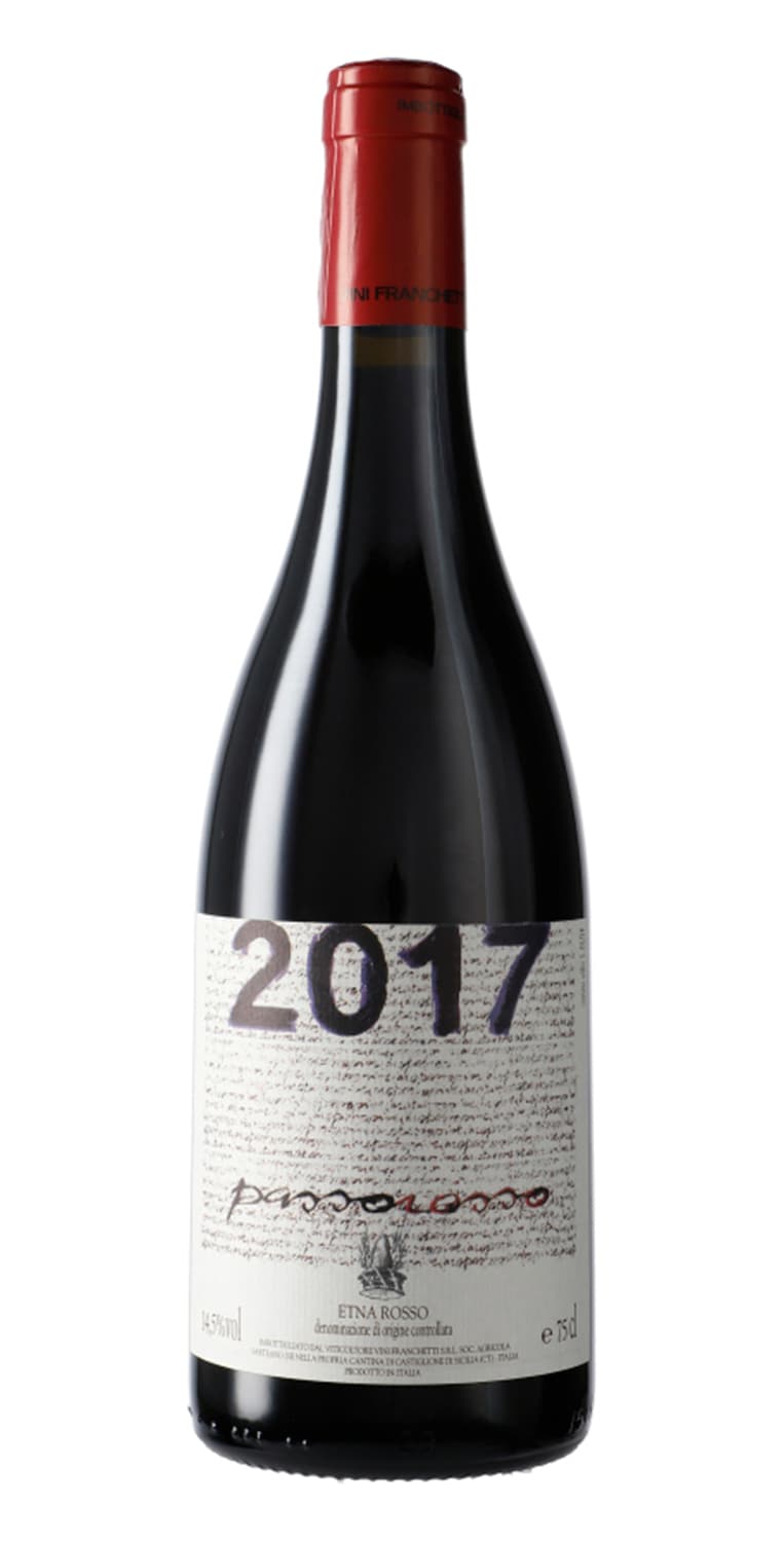 Passopisciaro Passorosso 2017 – de Vinoselección – en Vinoselección