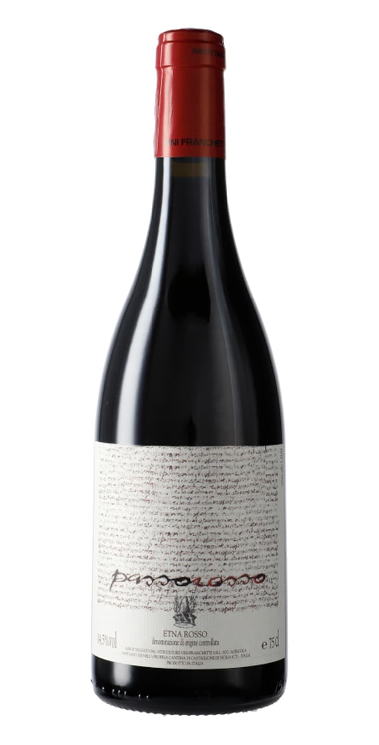 Passopisciaro Passorosso 2022 – de Vinoselección – en Vinoselección