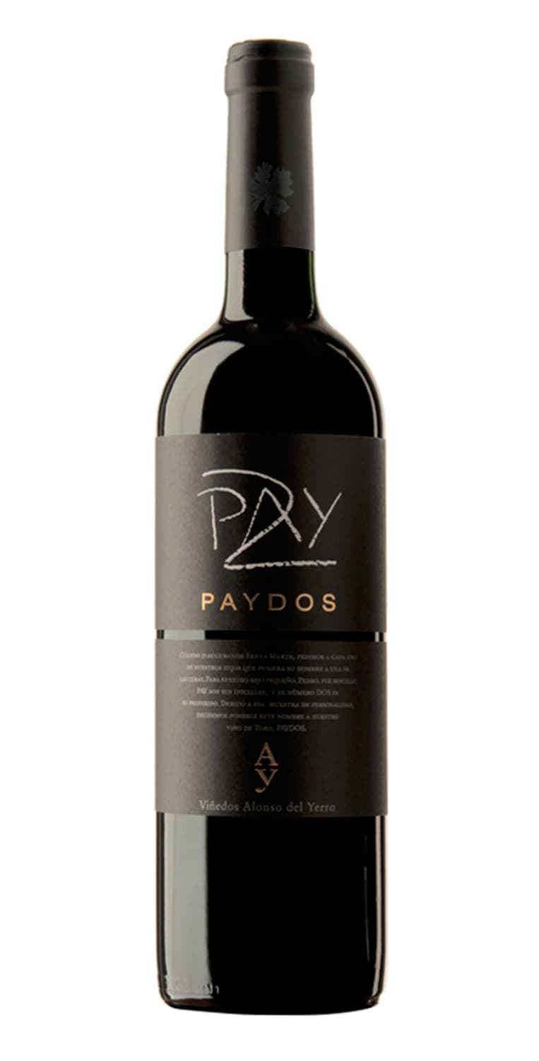 Paydos 2017 – de Vinoselección – en Vinoselección