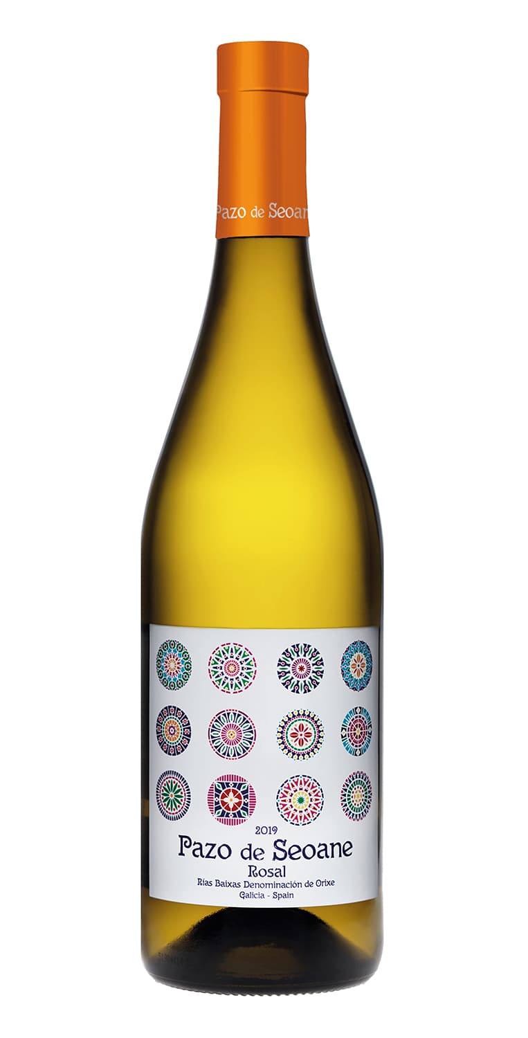Pazo de Seoane 2019 – de Vinoselección – en Vinoselección