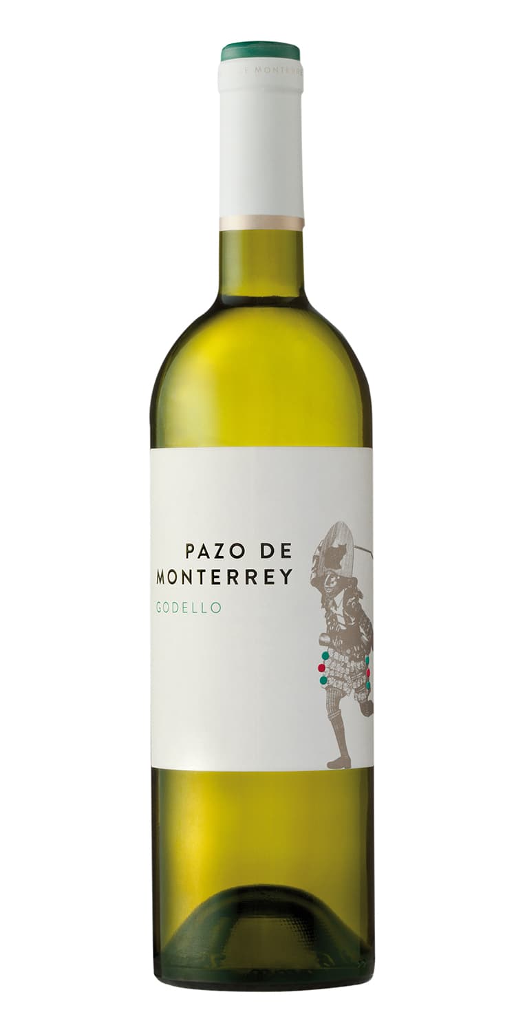Pazo de Monterrey Godello 2023 – de Vinoselección – en Vinoselección