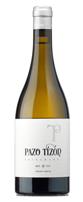 Pazo Tizón 2017 – de Vinoselección – en Vinoselección