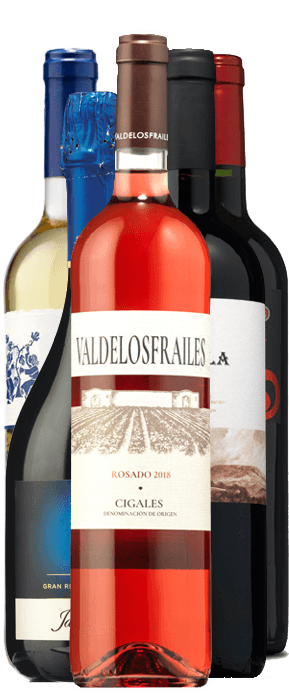 Los imprescindibles del verano 2019 – de Vinoselección – en Vinoselección