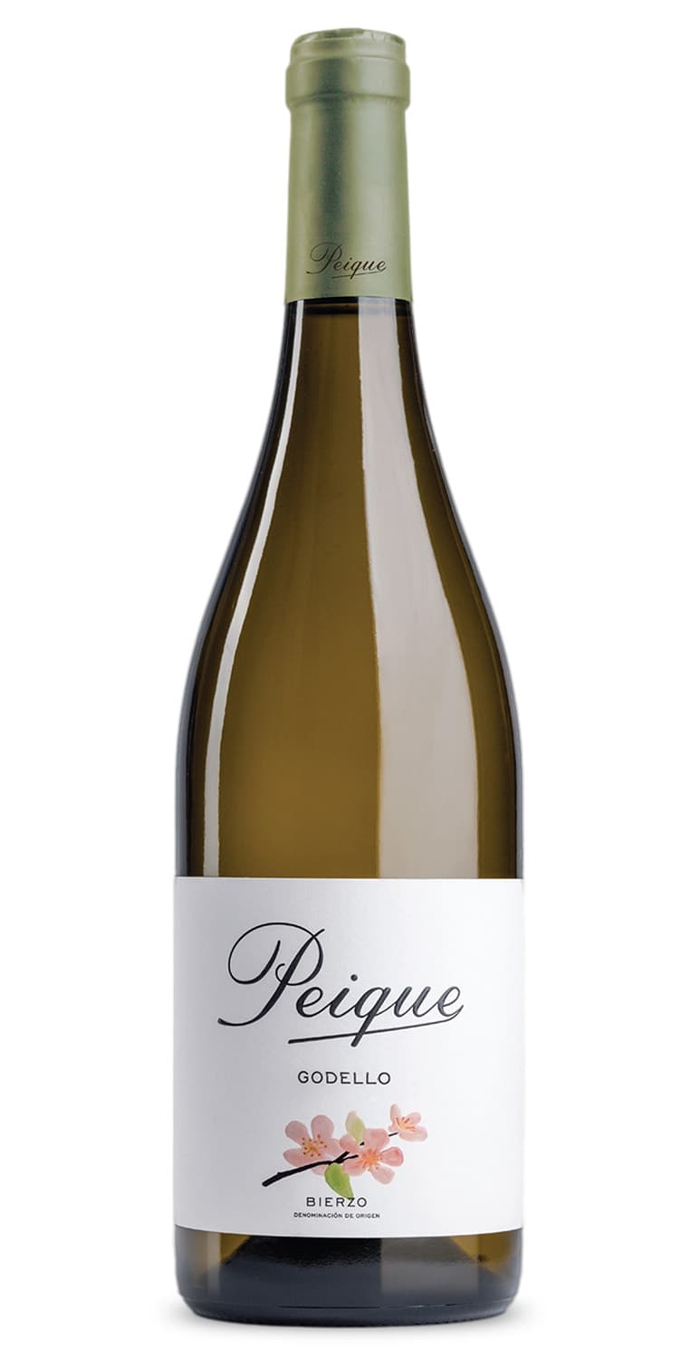 Peique Godello Sobre Lías 2024 – de Vinoselección – en Vinoselección