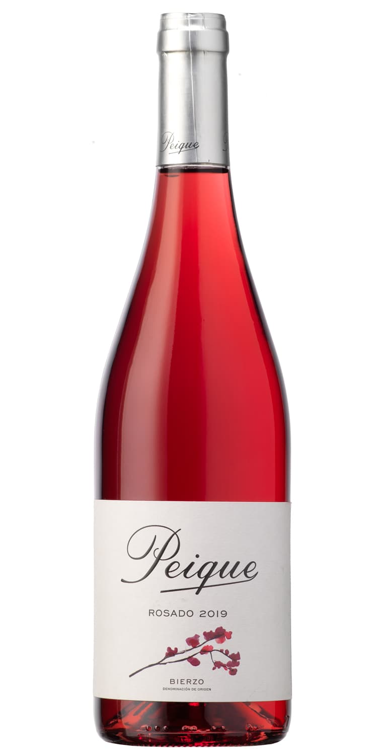 Peique Rosado 2022 – de Vinoselección – en Vinoselección