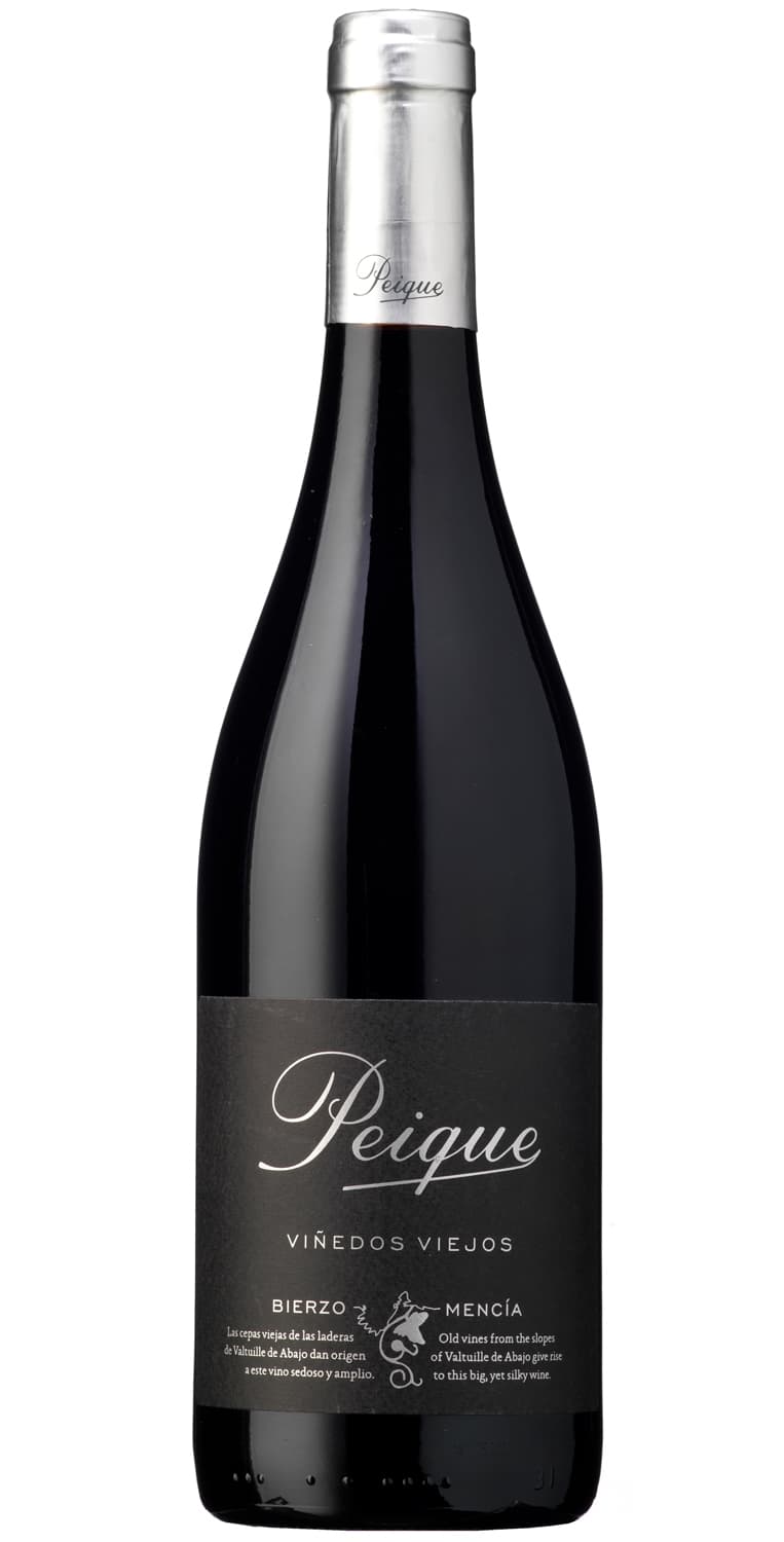 Peique Viñedos Viejos 2017 – de Vinoselección – en Vinoselección