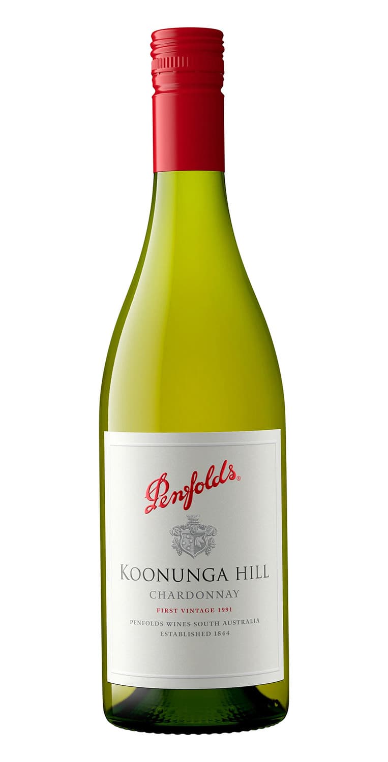 Penfolds Koonunga Hill Chardonnay 2024 – de Vinoselección – en Vinoselección