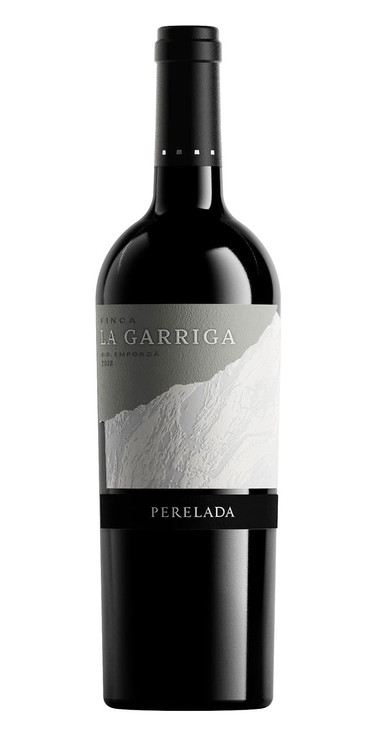 Perelada Finca La Garriga 2020 – de Vinoselección – en Vinoselección