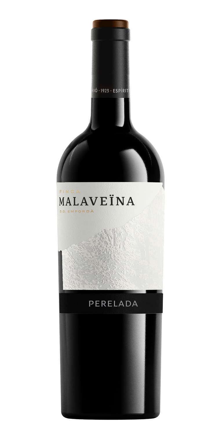Perelada Finca Malaveïna 2023 – de Vinoselección – en Vinoselección