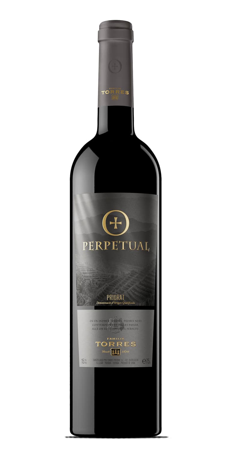 Perpetual 2016 – de Vinoselección – en Vinoselección