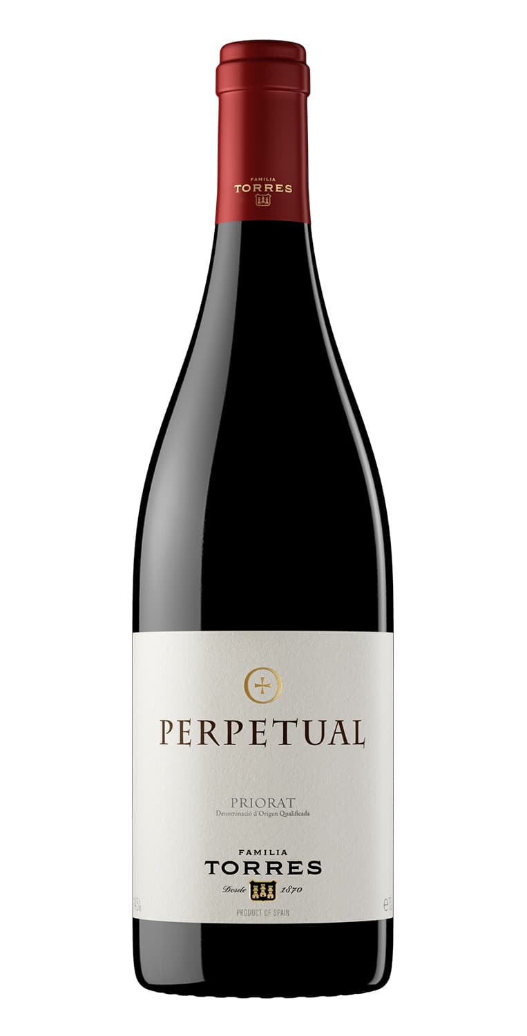 Perpetual 2017 – de Vinoselección – en Vinoselección