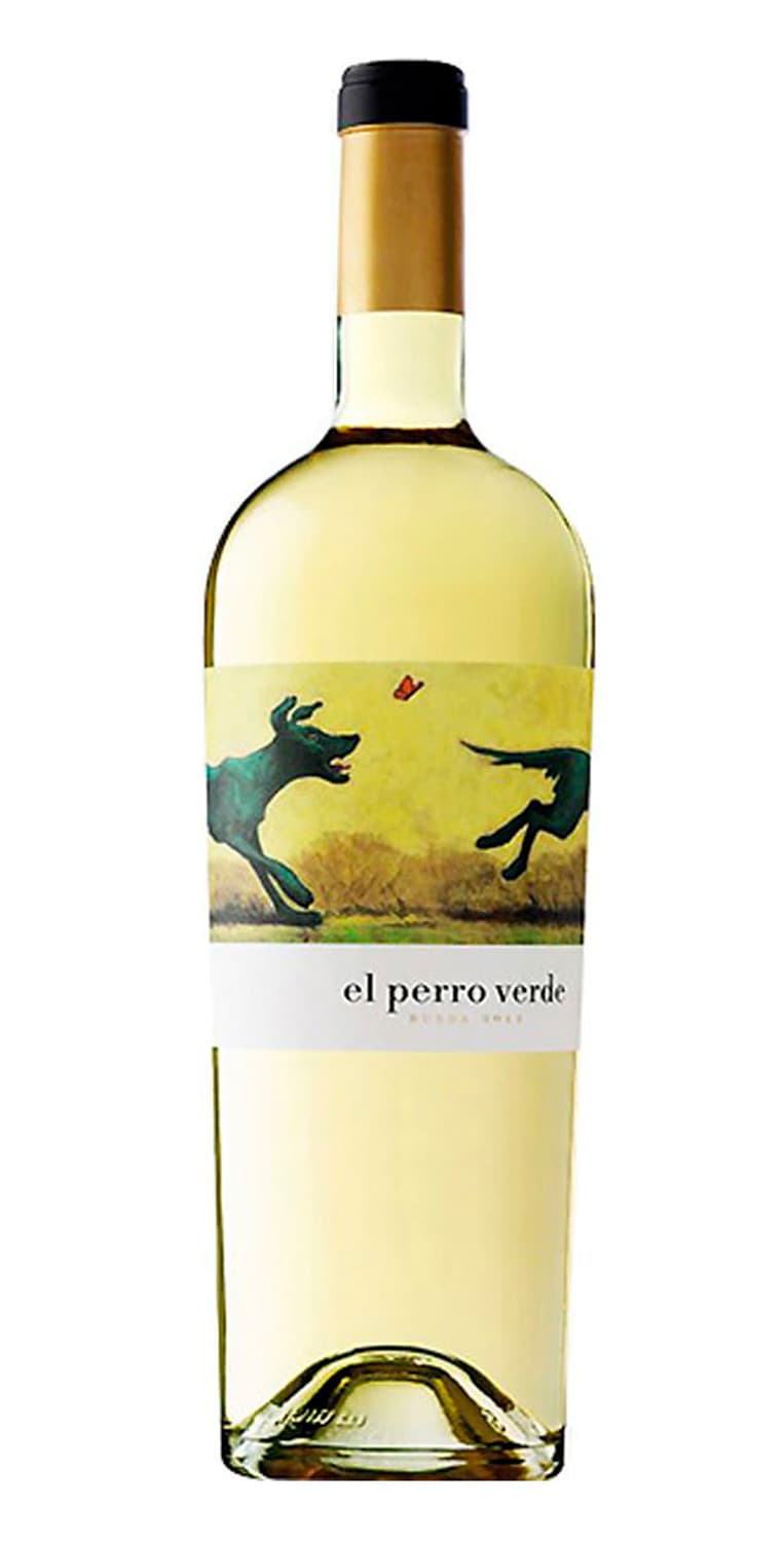 El Perro Verde Mágnum 2025 – de Vinoselección – en Vinoselección