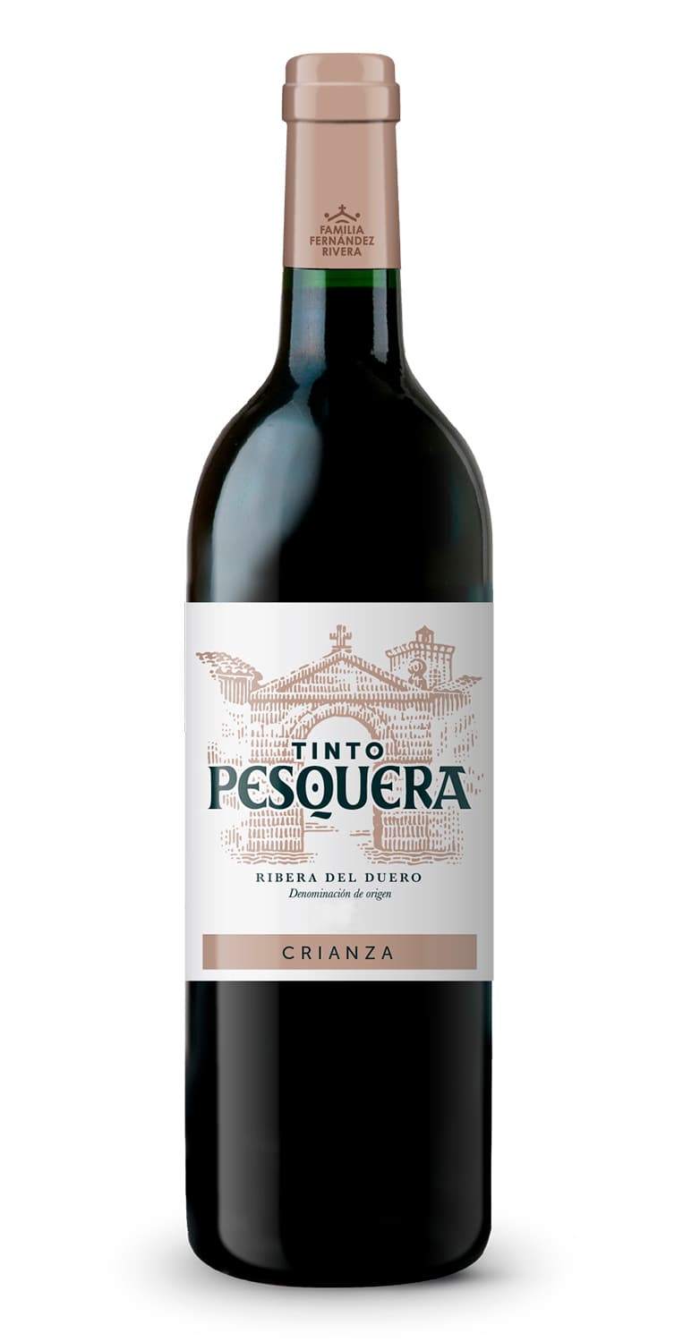 Tinto Pesquera Crianza 2019 – de Vinoselección – en Vinoselección
