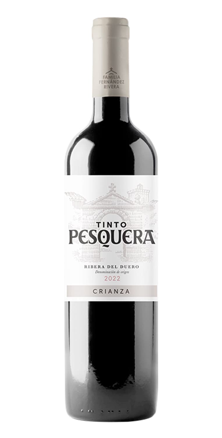 Tinto Pesquera Crianza 2022 – de Vinoselección – en Vinoselección