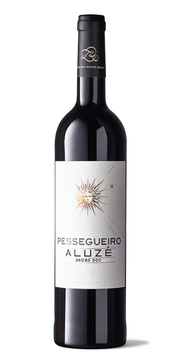 Pessegueiro Aluzé 2014 – de Vinoselección – en Vinoselección