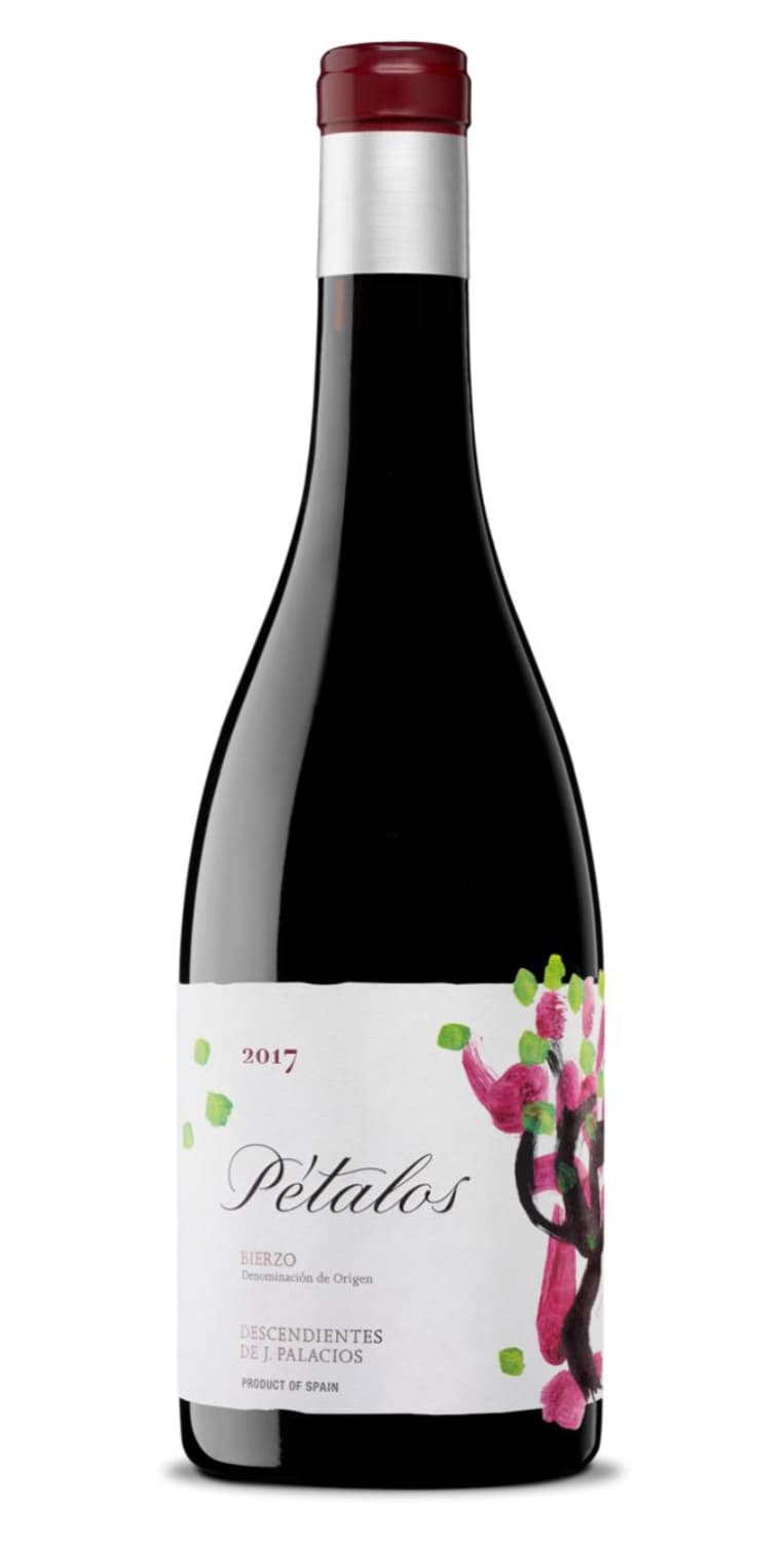 Pétalos 2017 – de Vinoselección – en Vinoselección
