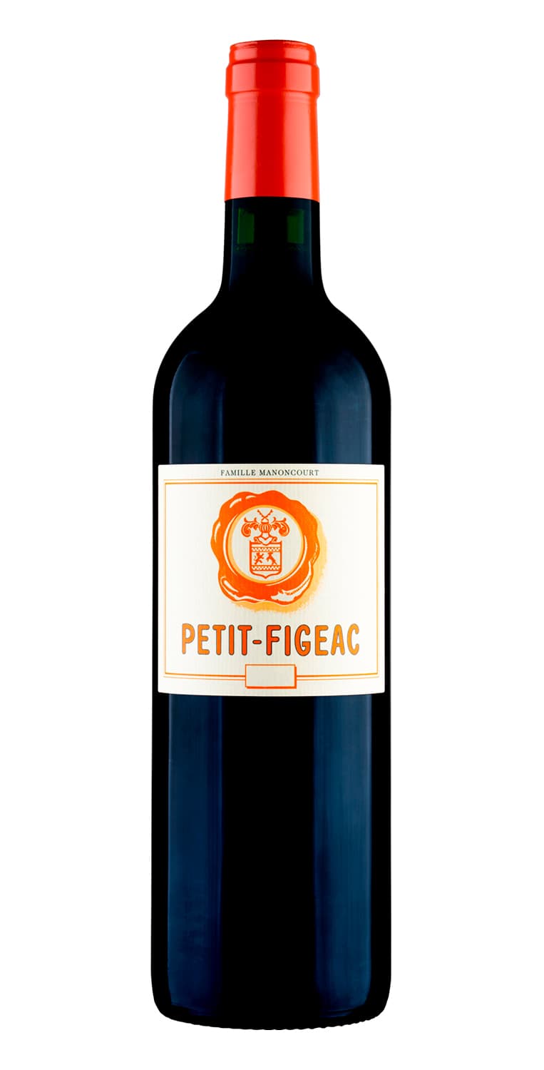 Petit-Figeac 2017 – de Vinoselección – en Vinoselección