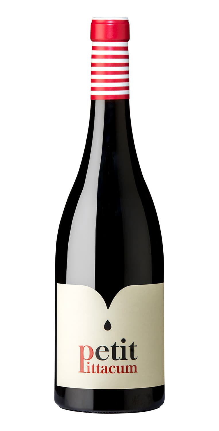 Petit Pittacum 2018 – de Vinoselección – en Vinoselección