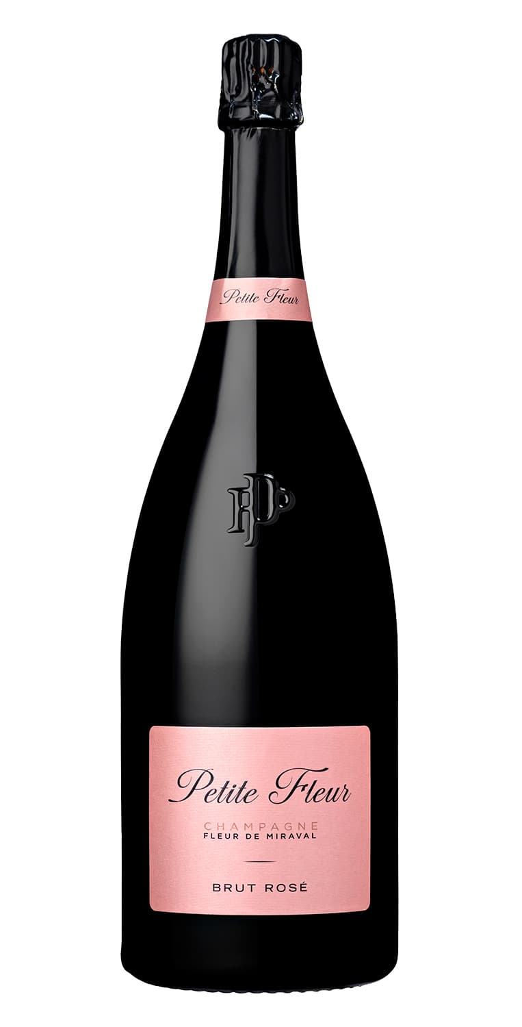 Petite Fleur de Miraval Rosé – de Vinoselección – en Vinoselección