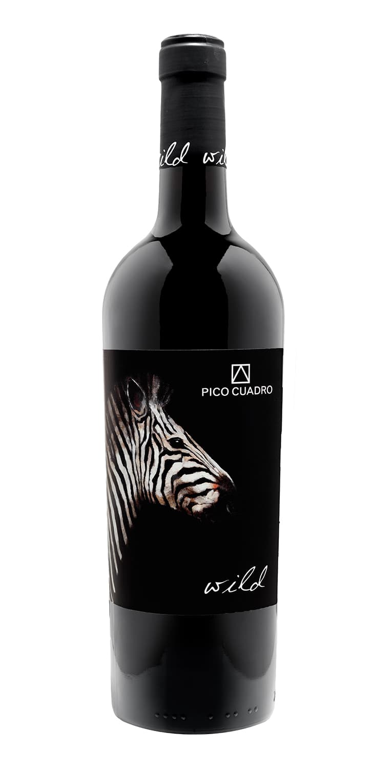 Pico Cuadro Wild 2019 – de Vinoselección – en Vinoselección