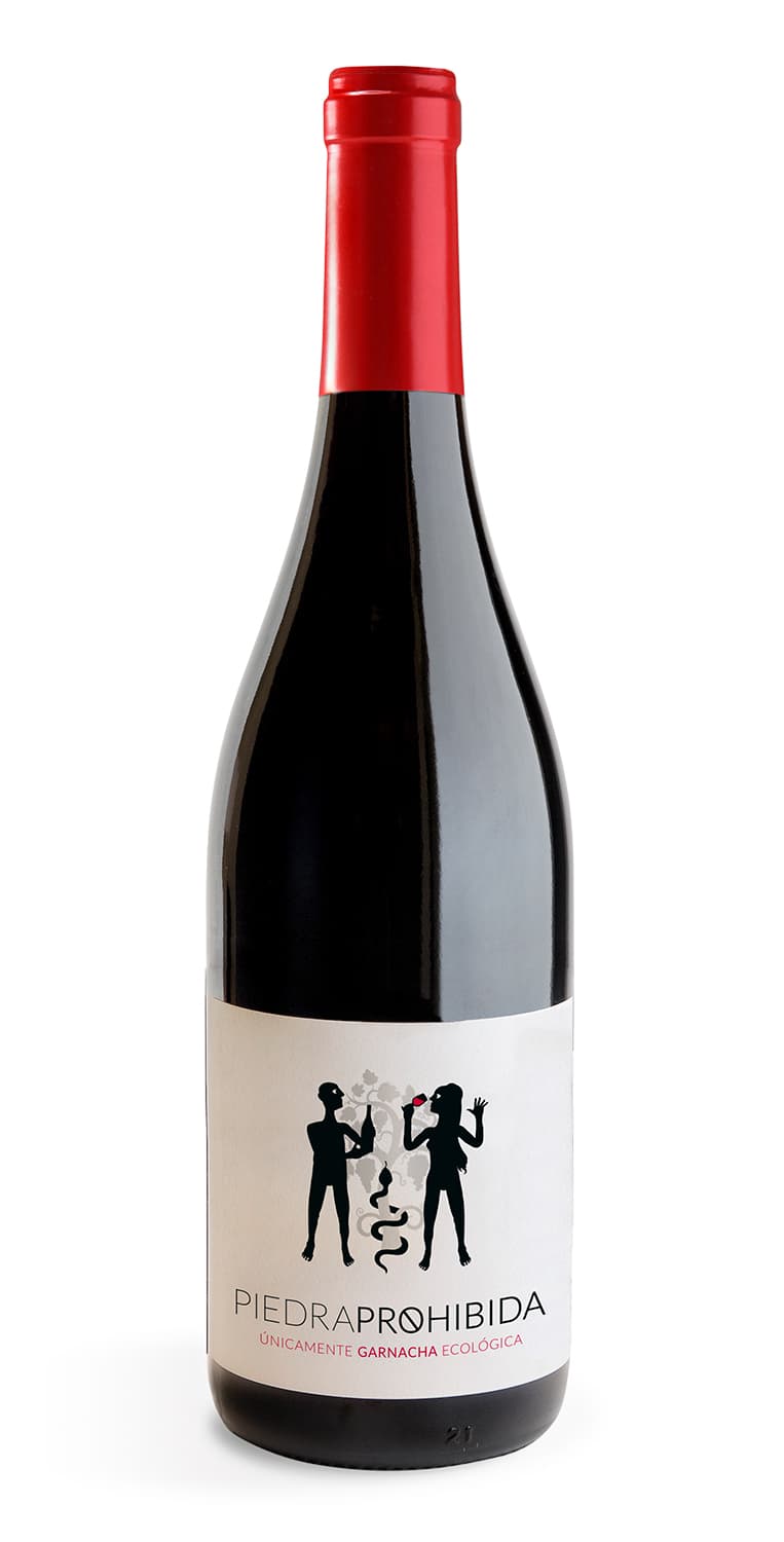 Piedra Prohibida 2022 – de Vinoselección – en Vinoselección