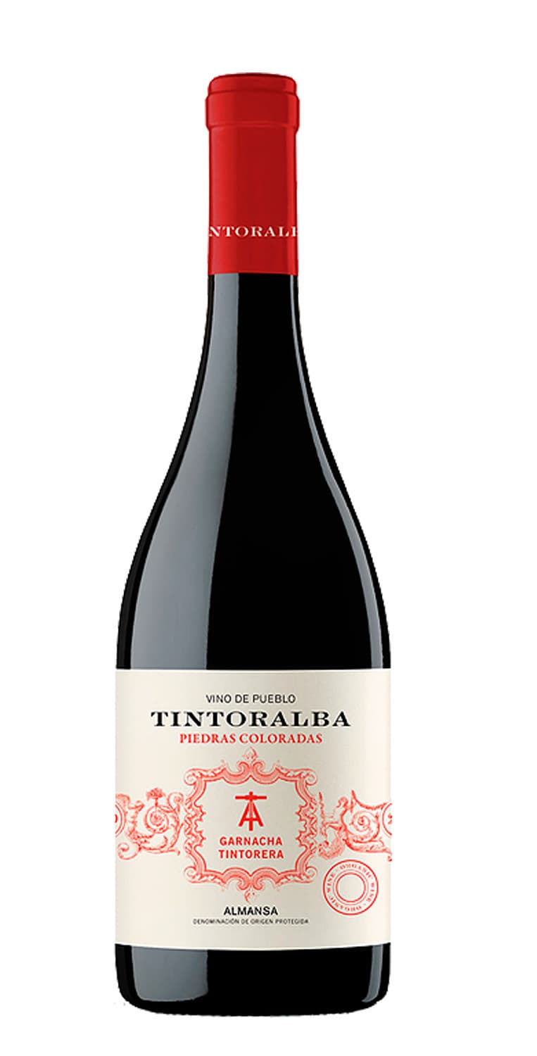 Piedras Coloradas 2023 – de Vinoselección – en Vinoselección
