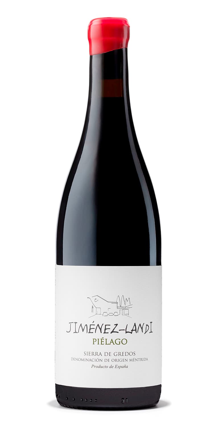 Piélago 2020 – de Vinoselección – en Vinoselección