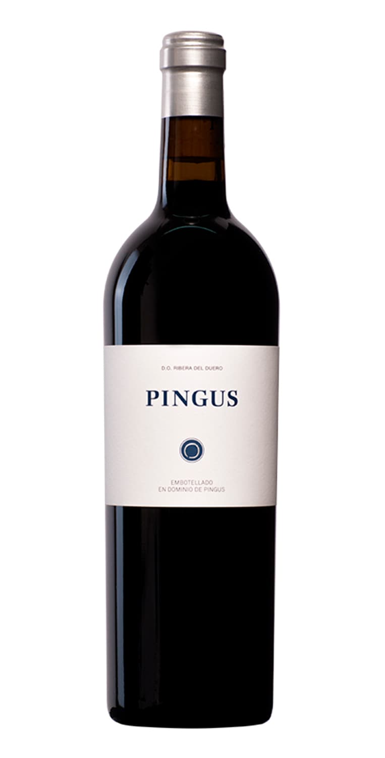 Pingus 2017 – de Vinoselección – en Vinoselección