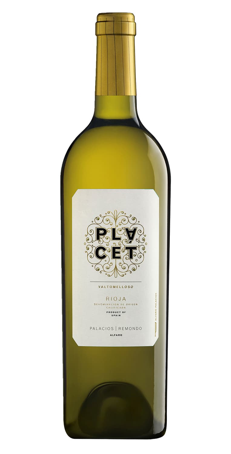 Plácet Valtomelloso 2019 – de Vinoselección – en Vinoselección