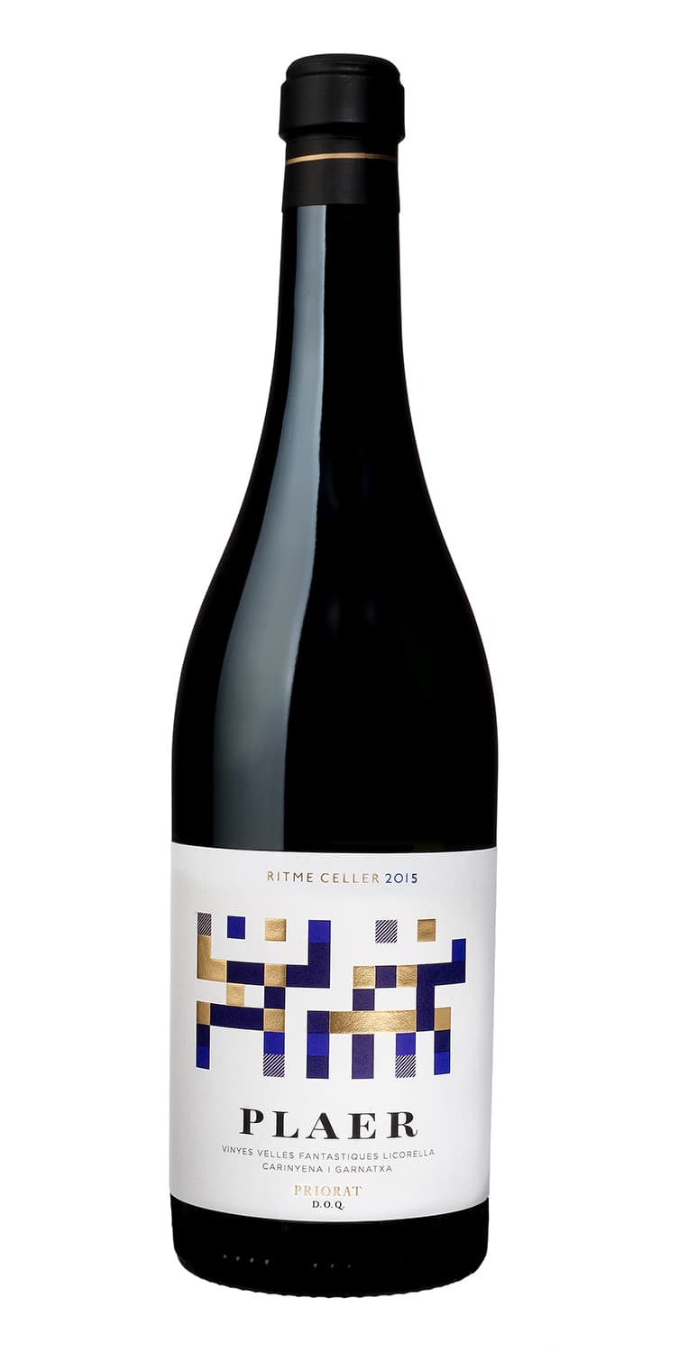 Plaer 2015 – de Vinoselección – en Vinoselección
