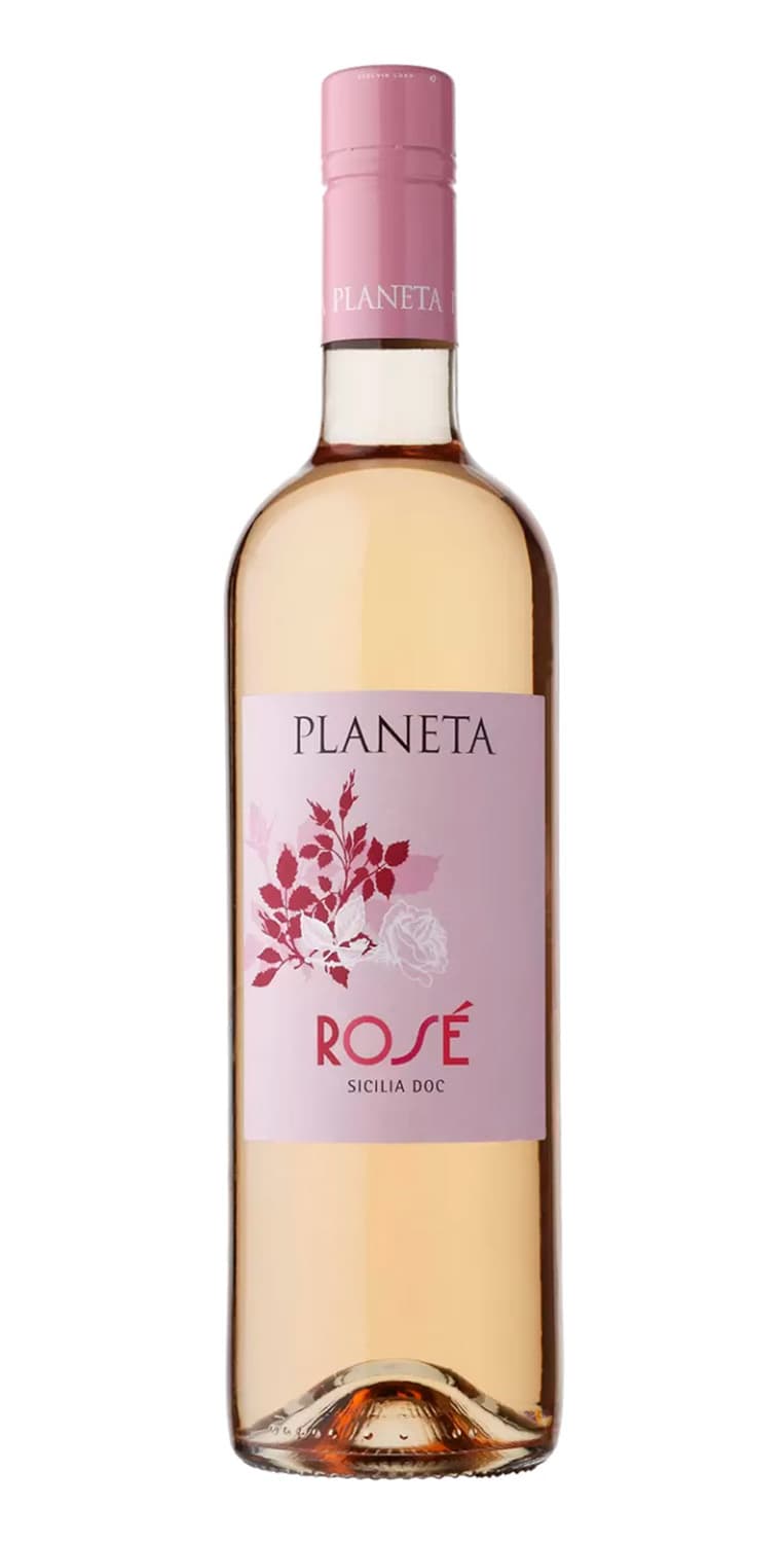 Planeta Rosé 2024 – de Vinoselección – en Vinoselección