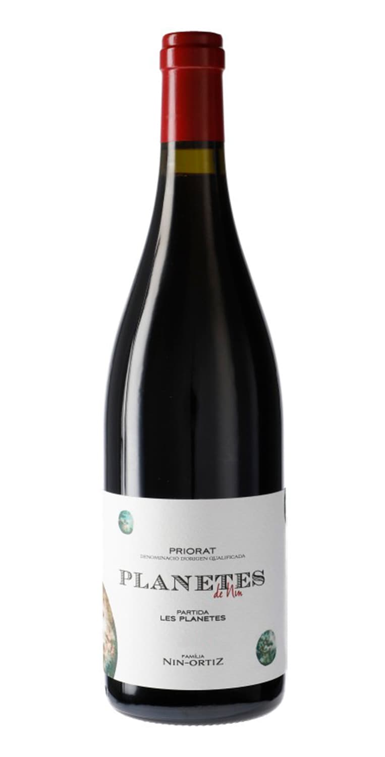 Planetes de Nin 2018 – de Vinoselección – en Vinoselección