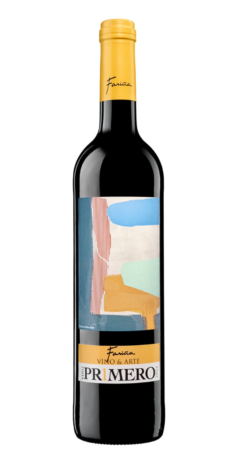 Primero 2024 – de Vinoselección – en Vinoselección