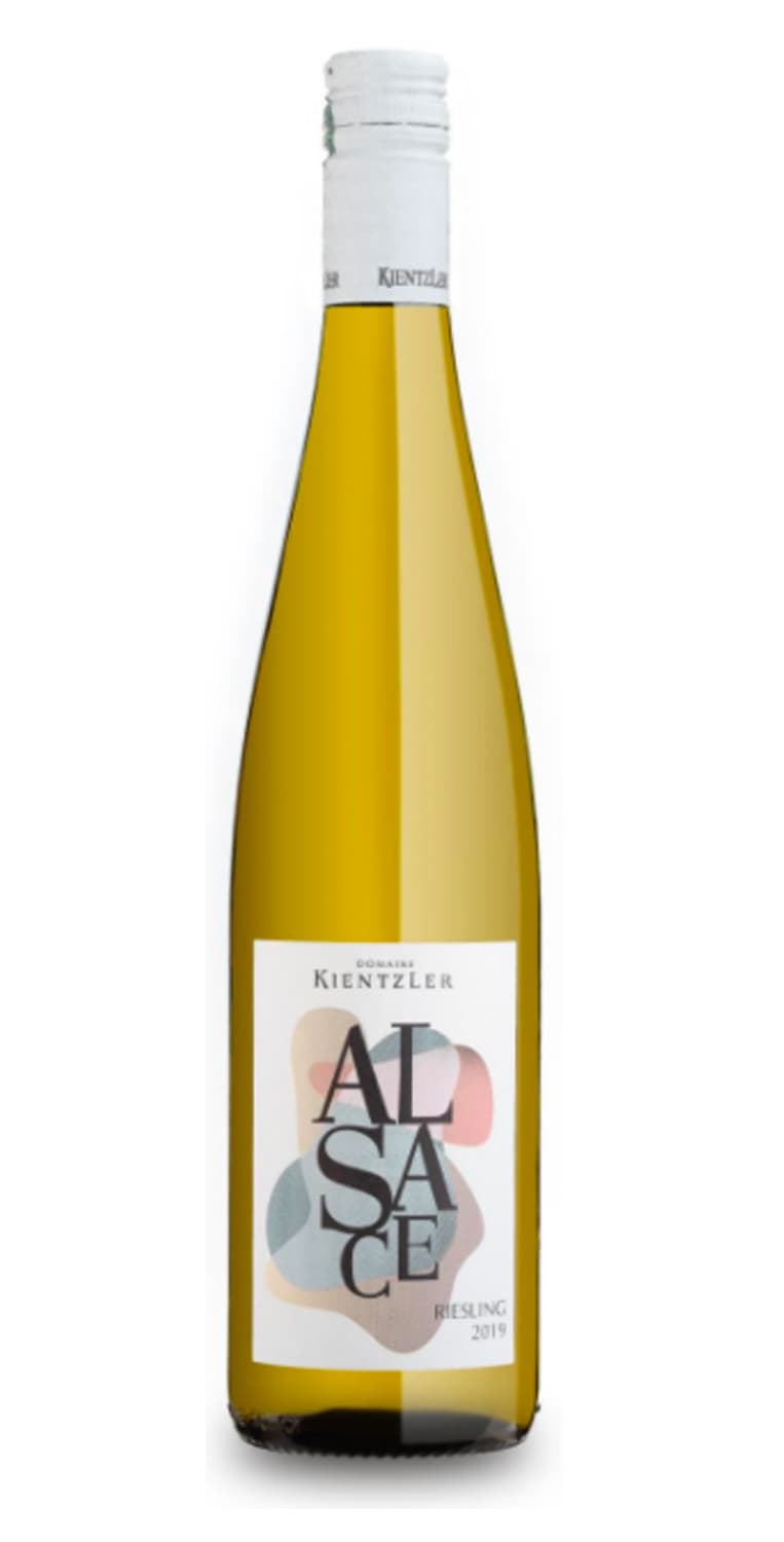 Kientzler Riesling 2020 – de Vinoselección – en Vinoselección