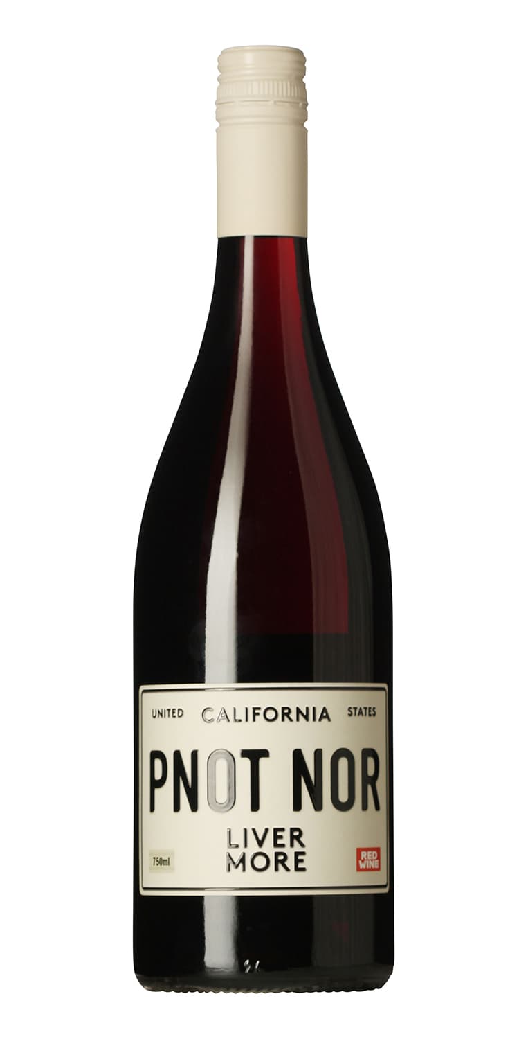 Pnot Nor Liver More 2021 – de Vinoselección – en Vinoselección
