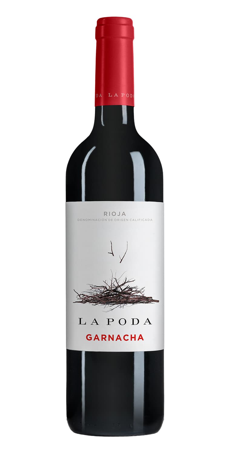 La Poda Garnacha 2021 – de Vinoselección – en Vinoselección