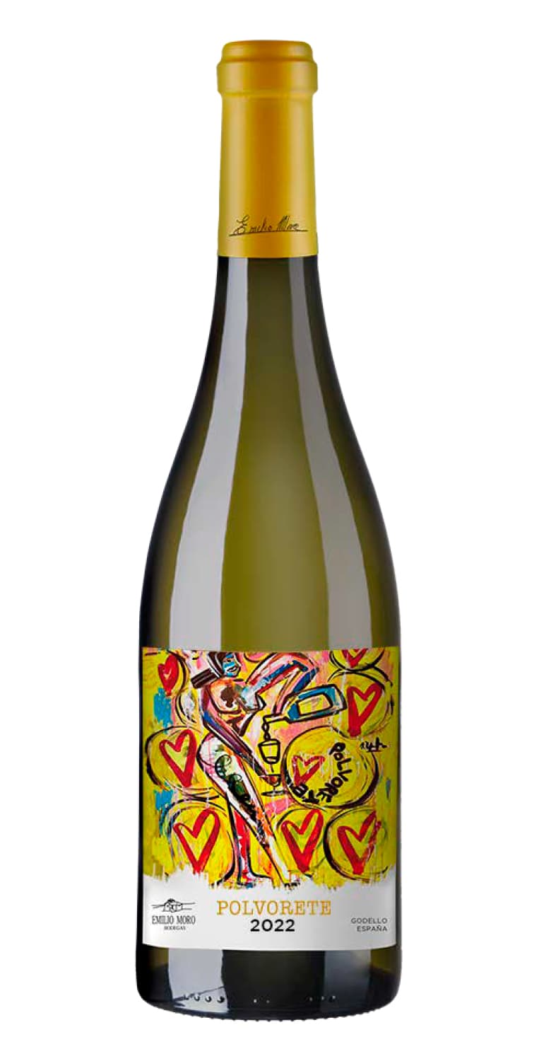 Polvorete 2022 – de Vinoselección – en Vinoselección